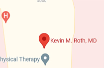 Kevin M. Roth MD