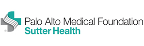 Palo Alto Medical Foundation Logo