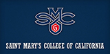 St. Mary's College Logo